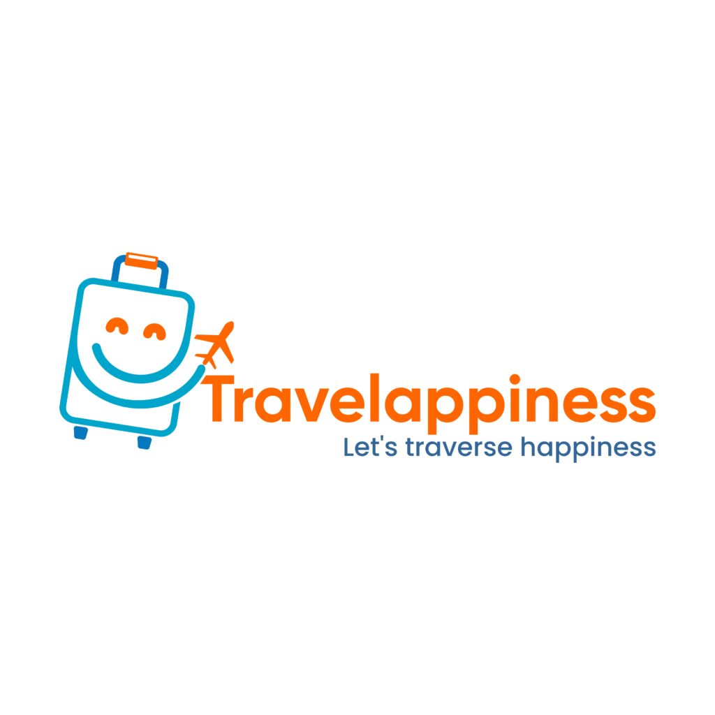 Travelappiness