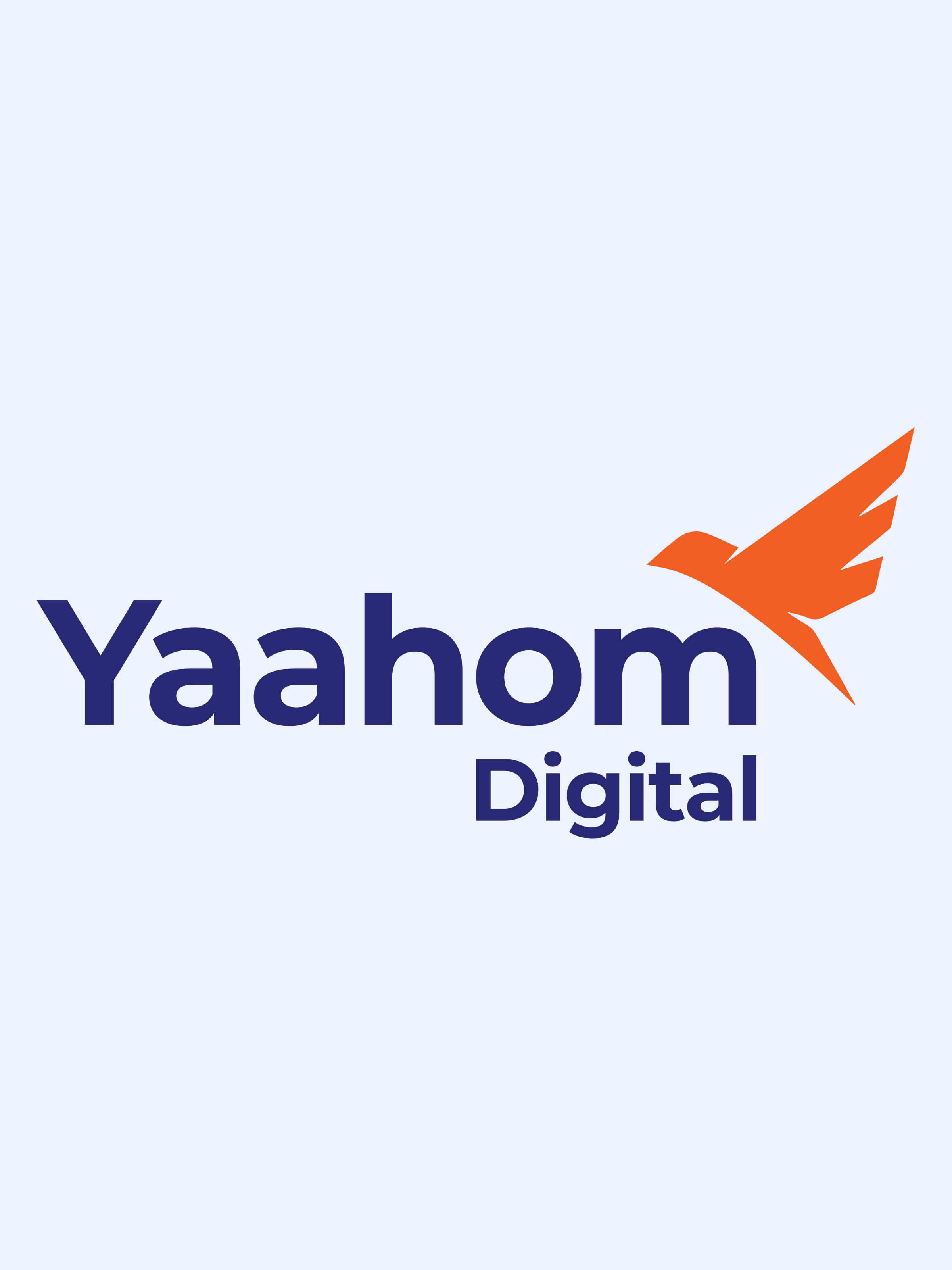 Yaahom Digital - About